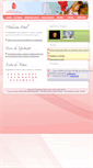 Mobile Screenshot of centrodemedicinafetal.com